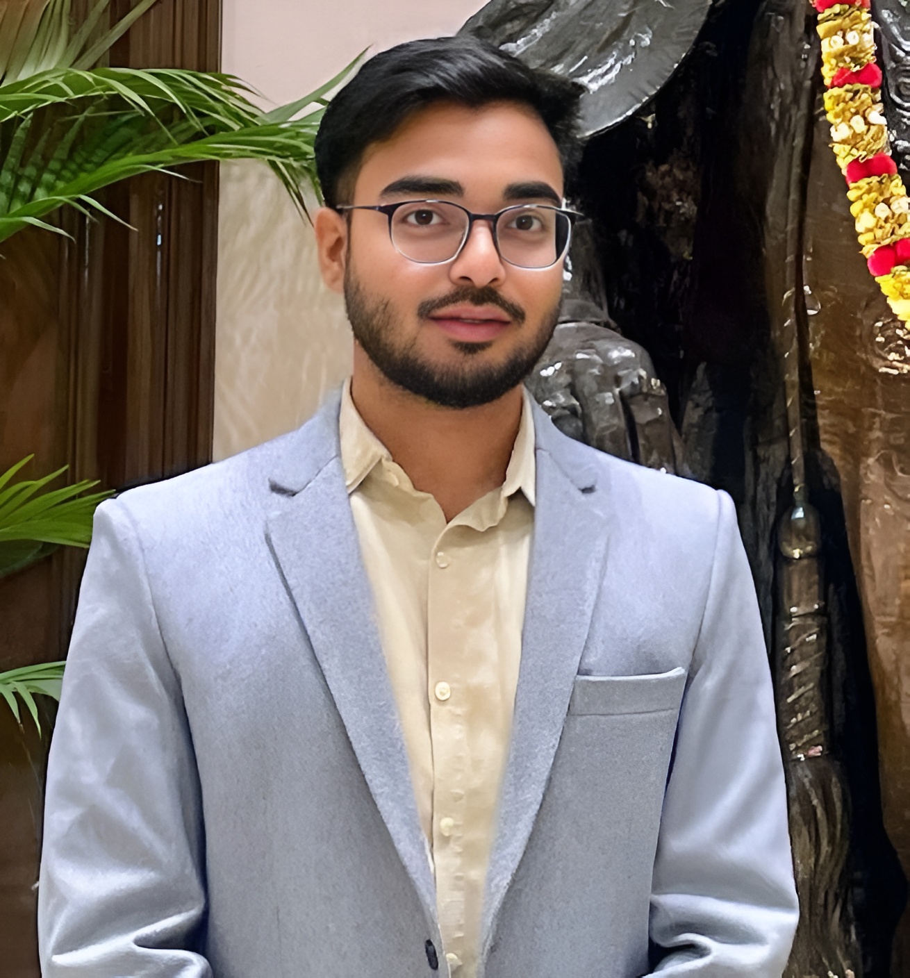 Arkraj Biswas
